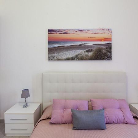 Casa Esada Hotel ฟอลลอนนีกา ภายนอก รูปภาพ