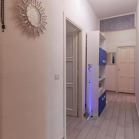 Casa Esada Hotel ฟอลลอนนีกา ภายนอก รูปภาพ