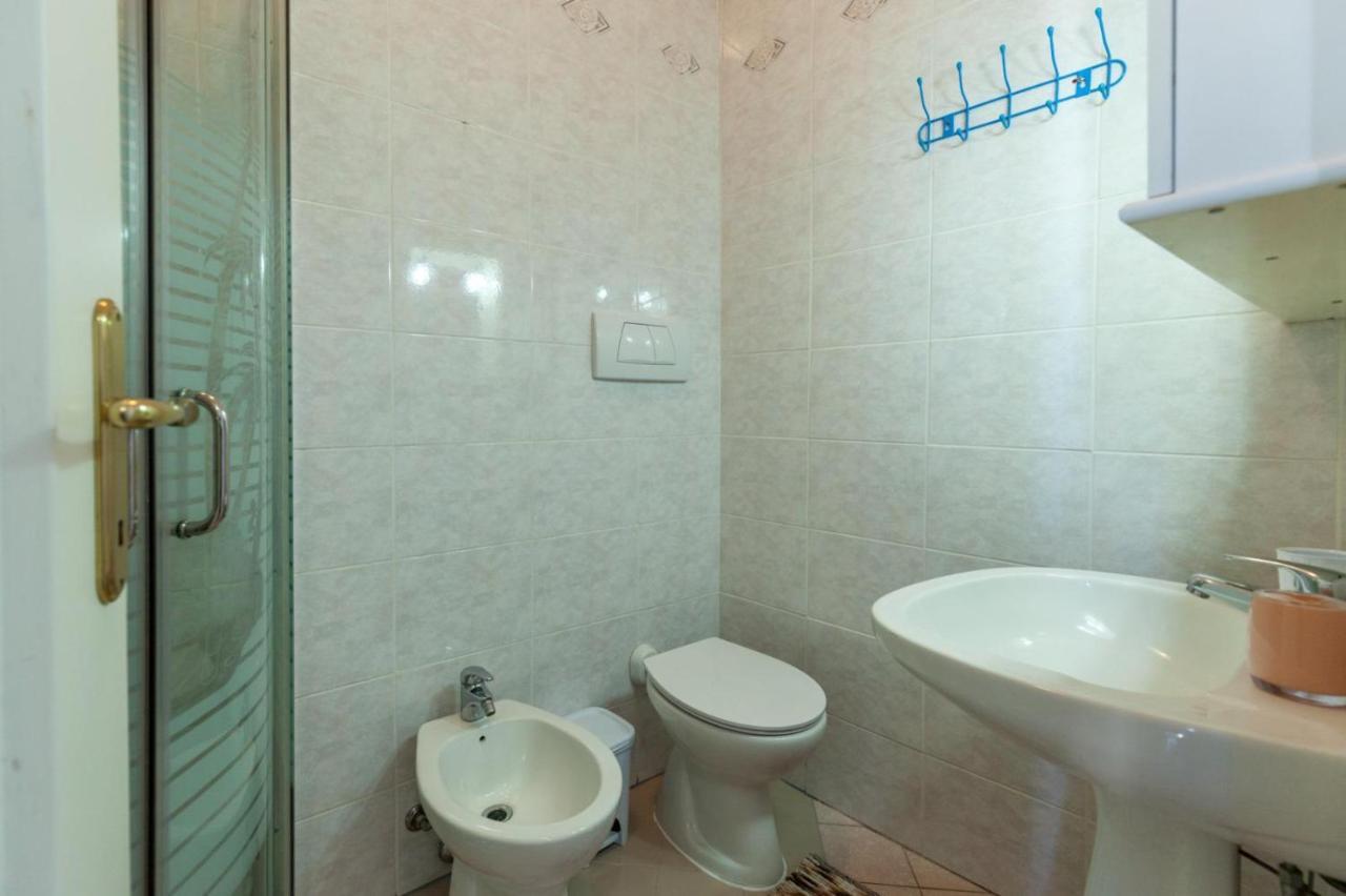Casa Esada Hotel ฟอลลอนนีกา ภายนอก รูปภาพ