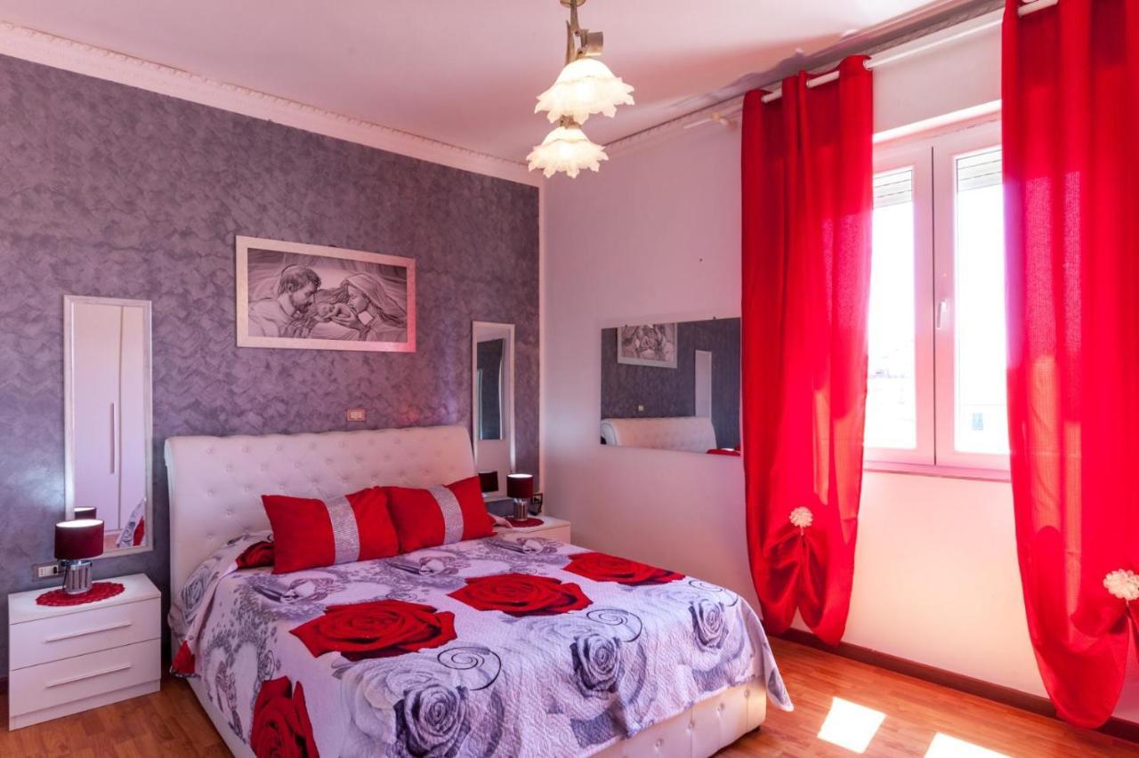Casa Esada Hotel ฟอลลอนนีกา ภายนอก รูปภาพ