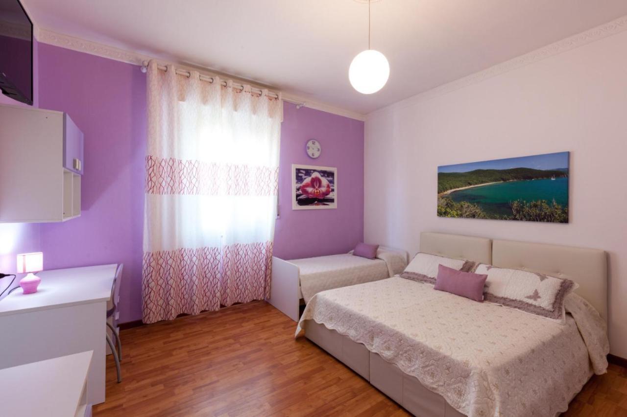 Casa Esada Hotel ฟอลลอนนีกา ภายนอก รูปภาพ